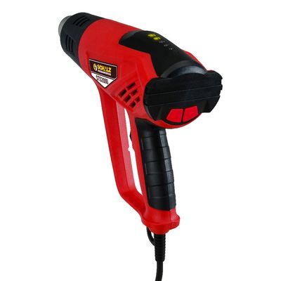Soprador Térmico com 2 Temperaturas - Schulz Soprador Térmico com 2 Temperaturas 220V - Schulz