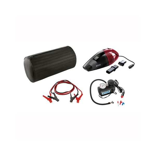 Kit de Ferramentas Automotivo 3pçs - Tramontina