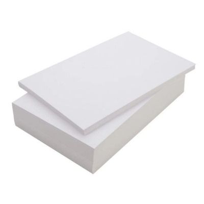 Papel A4 Resma 75 Gramas Super Branco 500 Folhas 210 x 297