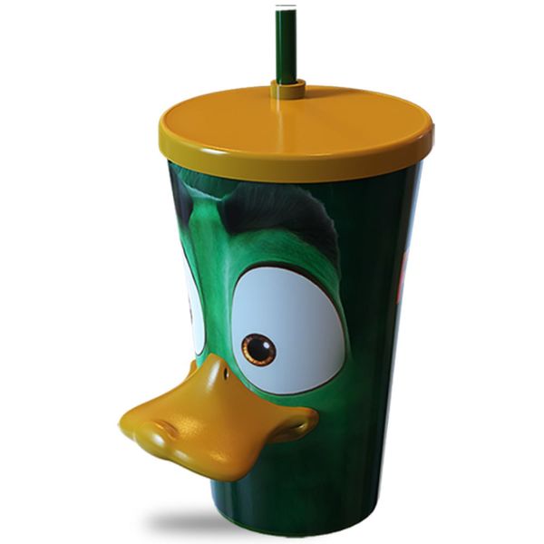 Copo Patos - Cinemark