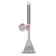 AMASSADOR DE BATATAS AÇO INOX 28 CM