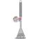 AMASSADOR DE BATATAS AÇO INOX 28 CM