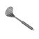 AMASSADOR DE BATATAS AÇO INOX 28 CM