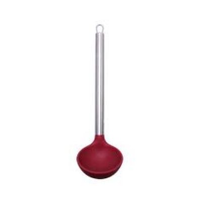 CONCHA SILICONE CABO INOX ELITE