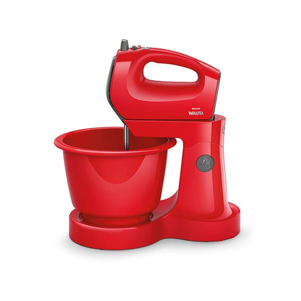 Batedeira Viva Vermelha 220V - Philips Walita Vermelho / 110V