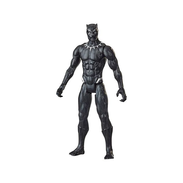 Boneco Avengers Titan Hero - PANTERA NEGRA Hasbro Boneco Avengers Titan Hero - PANTERA NEGRA Hasbro