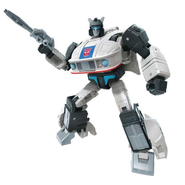 Boneco Transformers Studio Series 86 Jazz Hasbro