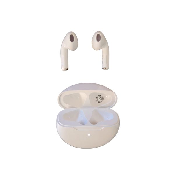 Fone De Ouvido Sem Fio Bluetooth 5.0 Pro 6 A999 - Altomex