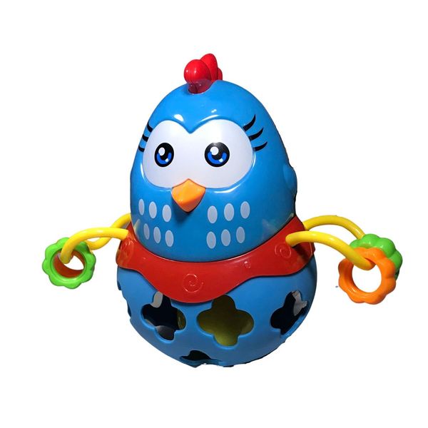 Galinha Mexe Mexe Yes Toys Galinha Mexe Mexe Yes Toys