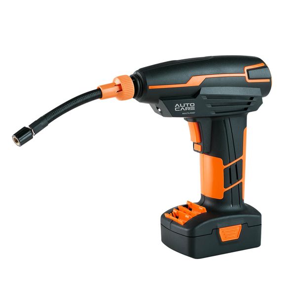 Compressor de Ar Multilaser Portátil 120 PSI Bateria de Lítio AC-DC - AU617 AU617 Compressor de Ar Multilaser Portátil 120 PSI Bateria de Lítio AC-DC - AU617 AU617