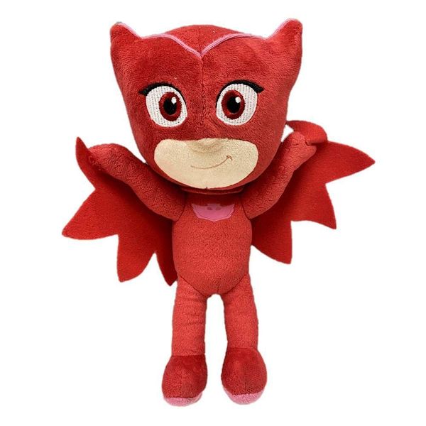 Pelúcia PJ Masks Corujita Multikids