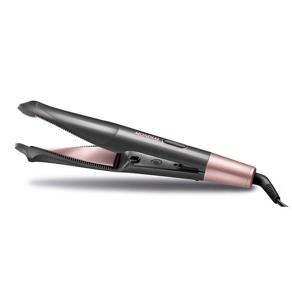 Prancha Alisadora Mondial Twist P-29 Bivolt PRANCHA ALISADORA P-29 BIVOLT TWIST Prancha Alisadora Mondial Twist P-29 Bivolt PRANCHA ALISADORA P-29 BIVOLT TWIST