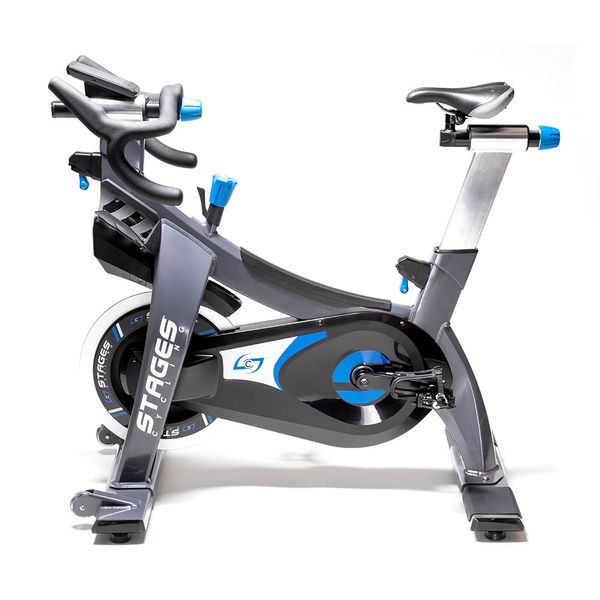 Bike Spinning SC3 Stages Wellness - GY010 GY010