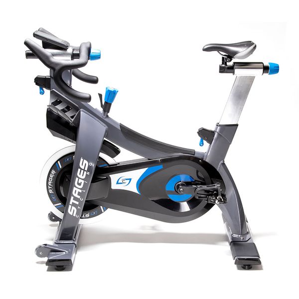 Bike Spinning SC3 Stages Wellness - GY010 GY010 Bike Spinning SC3 Stages Wellness - GY010 GY010