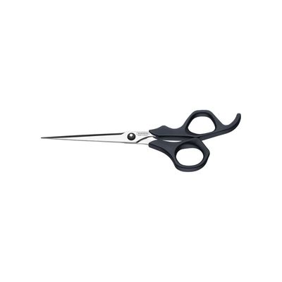 Tesoura para Cabelo Tramontina Supercort com Lamina em Aço Inox com Fio Laser e Cabo de Polipropileno Onix 6"