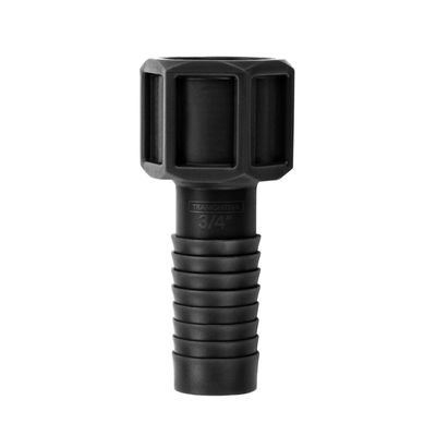 Adaptador com Rosca Interna 3/4 polegada Tramontina para Mangueiras - à granel