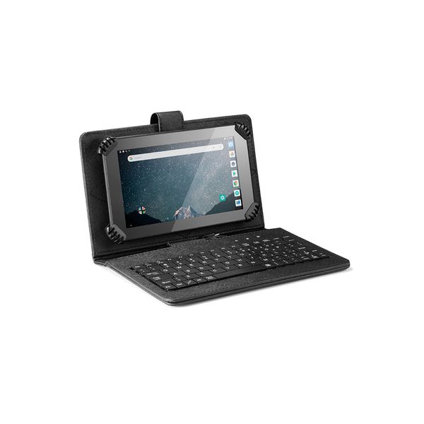 Tablet M7S Go Multilaser 7 Pol. 16GB + Teclado + Case - NB310 NB310