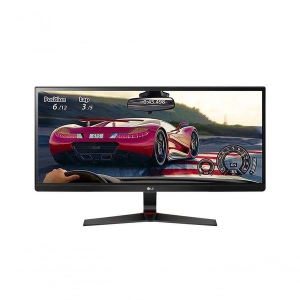 Monitor Lg 29