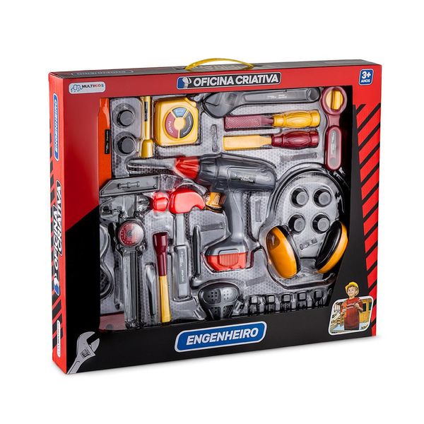 Oficina Criativa Engenheiro - BR948 BR948 Oficina Criativa Engenheiro - BR948 BR948