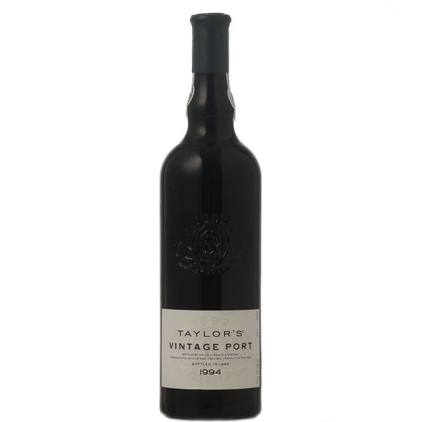 VINHO DO PORTO TAYLORS PORT VINTAGE 1994 TINTO 750 ML
