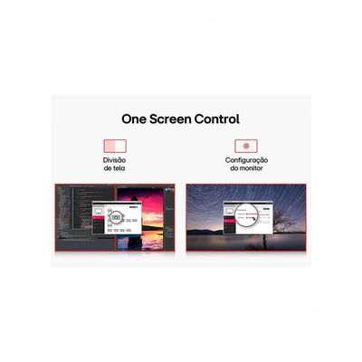 Monitor LG Ultra UHD 32'' 4K HDMI HDR10 AMD Free Sync MaxxAudio Dynamic Action Sync Black Stabilizer 32UR500-B