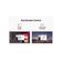 Monitor LG Ultra UHD 32'' 4K HDMI HDR10 AMD Free Sync MaxxAudio Dynamic Action Sync Black Stabilizer 32UR500-B