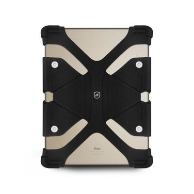 Capa Universal para Tablet Galaxy Tab A 8.4 2019 - Skull Armor - Gshield