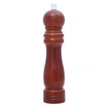Moedor de Pimenta de Madeira Brown 21 cm - Mimo Style