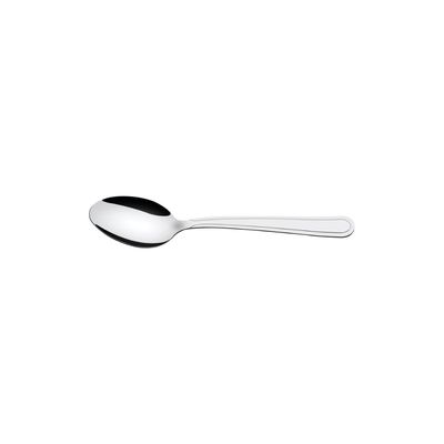 Kit 24 Colher Para Sobremesa Inox Buzios Tramontina