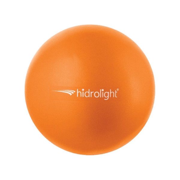 Bola Suíça Hidrolight Ginástica, Pilates e Yoga 20cm