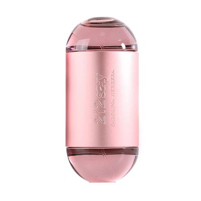 212 SEXY EAU DE PARFUM 100ML PERFUME FEMININO CAROLINA HERRERA Único / Incolor
