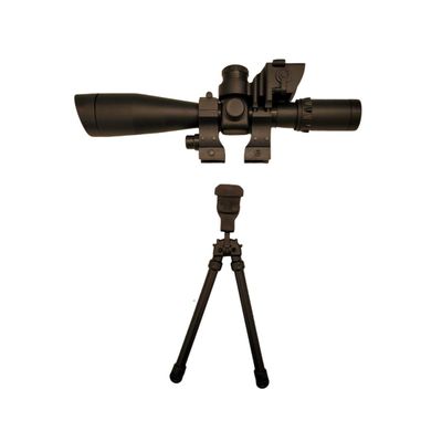 Brinquedo Sniper MD10255 Com Luz e Som - Jmd Toys