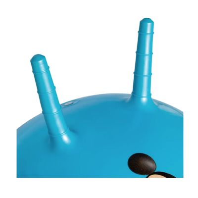 Brinquedo Pula Bola Mickey - Zippy Toys