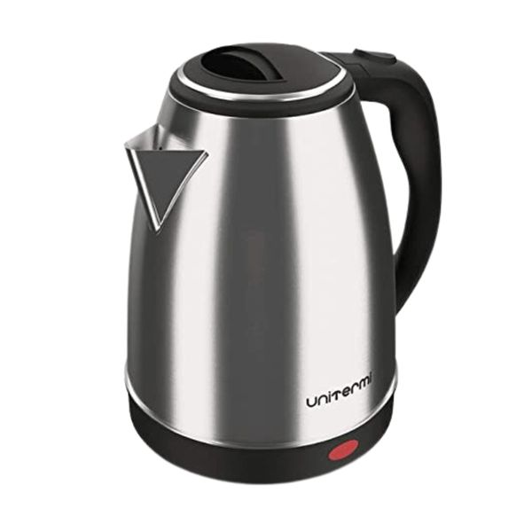 Chaleira Elétrica Atacama 1,8 Litros 127V- Unitermi