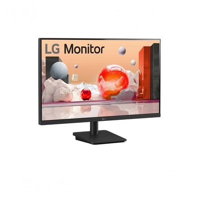 Monitor PC Gamer LG 27 IPS Full HD 100Hz HDMI 27MS500-B
