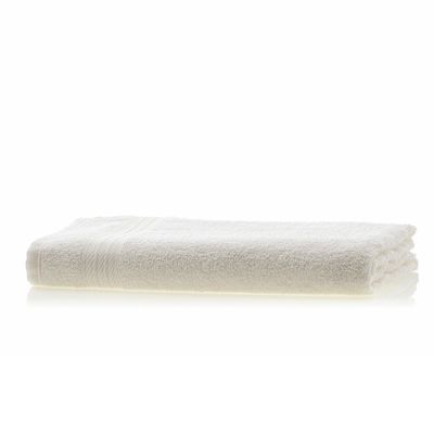 Toalha de Banho LMpeter Profissional 75cm x 130cm Branca