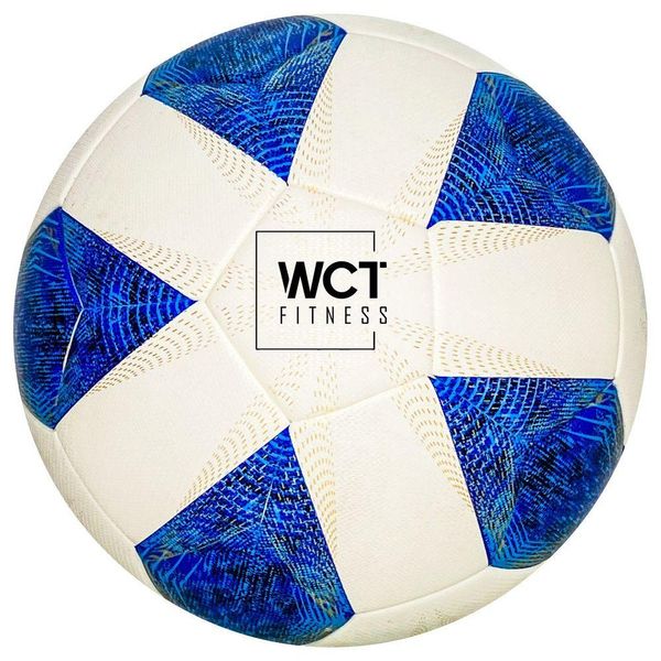 Bola De Futebol Wct Fitness