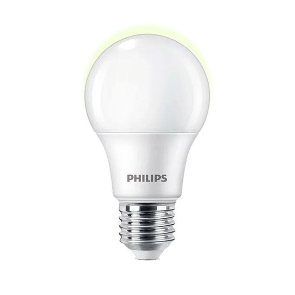 Lâmpada Led Philips 11W bivolt luz branca 4000K base E27