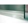 Veda Porta Slim Protetor De Frestas Silicone Adesivo 3M Comfort Door Marrom 80cm