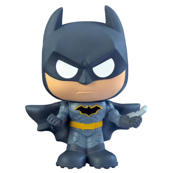 Boneco Batman Figura Fandom Box Liga Da Justiça - Lider 3470