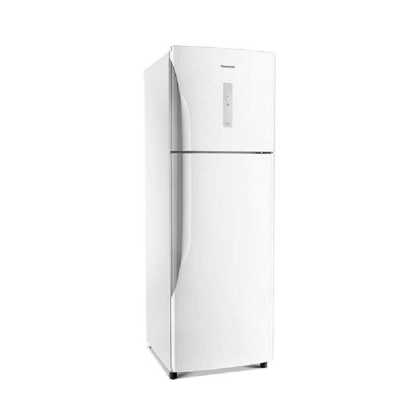 Refrigerador Panasonic 387L F Free Duplex Nr-Bt41Pd1W 110V 110