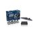 Sensor Cromado Parachoque de Metal Nissan Frontier 2008/2022