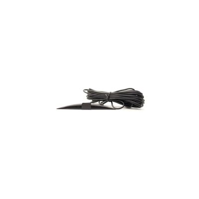 Sensor Cromado Parachoque de Metal Toyota Hilux 1992/2015