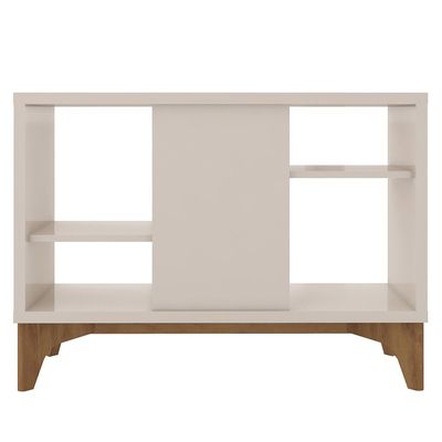 Estante Para Livro Decorativa  Loft Caemmun