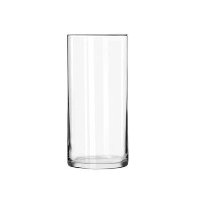 Vaso Cilindro Vidro 14x30cm