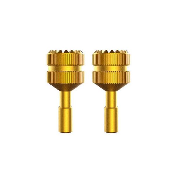 Controlador Joystick para Controle DJI RC Mini 3 Pro - Sunnylife Cor Dourado