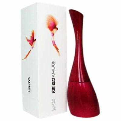 Kenzo Amour Kenzo Perfume Feminino Eau de Parfum 30ml Único / Incolor
