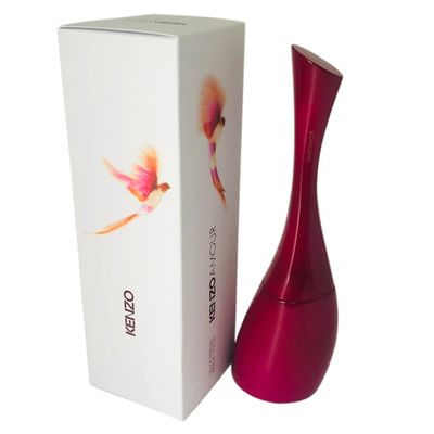 Kenzo Amour Kenzo Perfume Feminino Eau de Parfum 30ml Único / Incolor