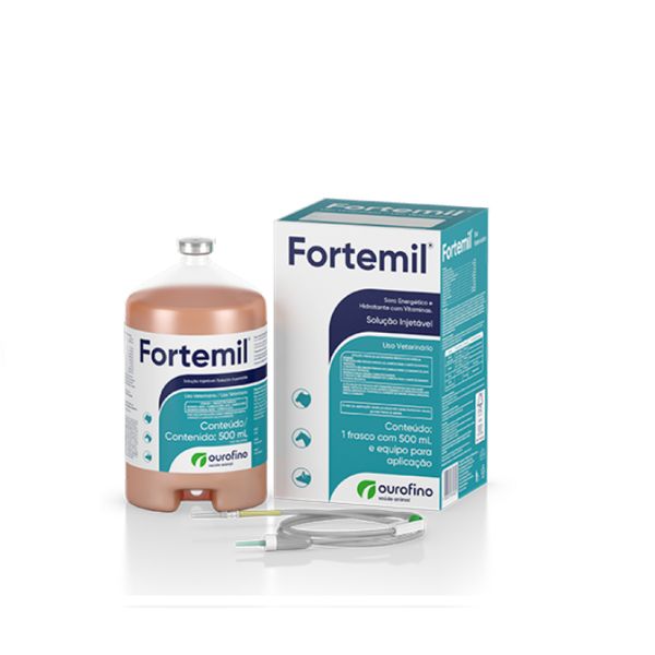 Fortemil - 500 ml