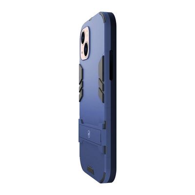 Capa para iPhone 13 Mini - Armor - Gshield